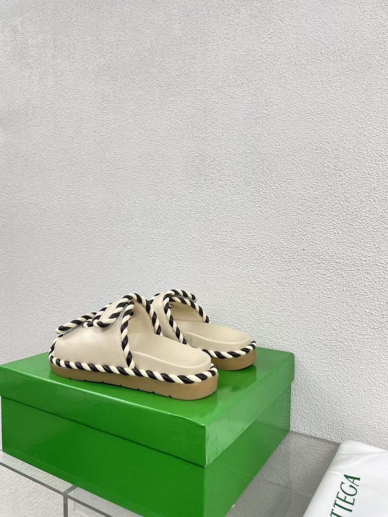 Bottega Veneta Sandals